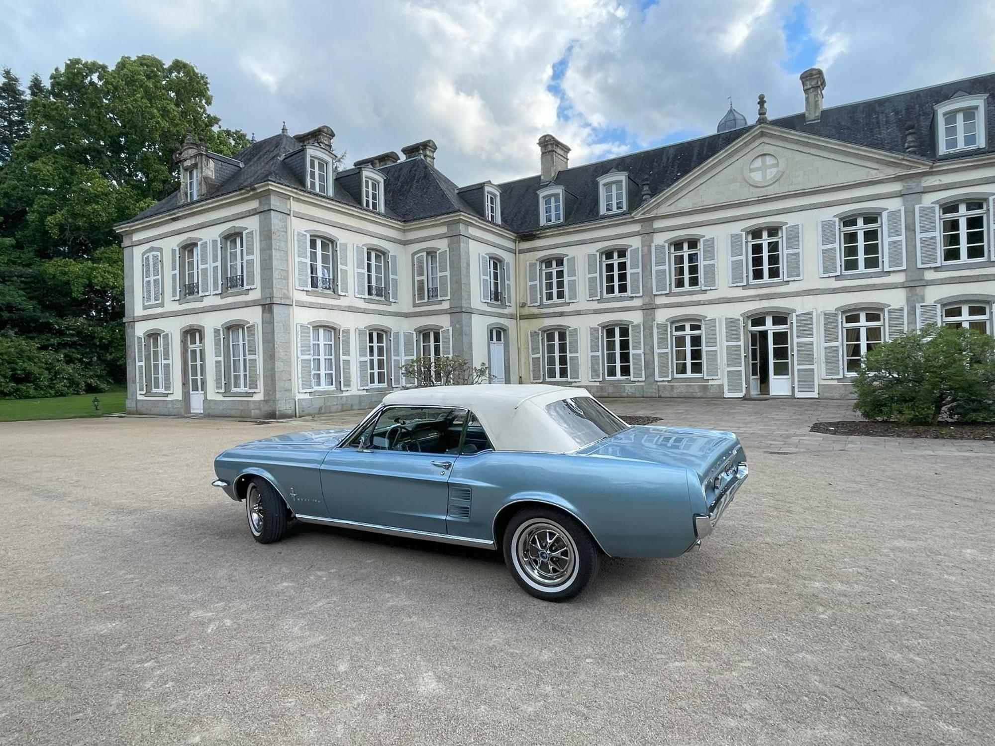 Chateau De Lannouan Landevant ภายนอก รูปภาพ